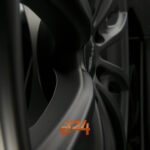 18 Zoll Kompletträder BROCK / RC B32 mit GRENLAND GREENWING A/S – Bild 4