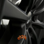 18 Zoll Kompletträder BROCK / RC B32 mit GRENLAND GREENWING A/S – Bild 5