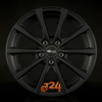 18 Zoll Kompletträder BROCK / RC B32 mit GRENLAND GREENWING A/S – Bild 6