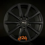 18 Zoll Kompletträder BROCK / RC B32 mit GRENLAND GREENWING A/S – Bild 8