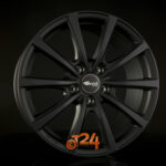 18 Zoll Kompletträder BROCK / RC B32 mit GRENLAND GREENWING A/S – Bild 9