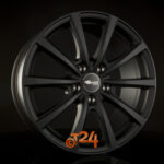 18 Zoll Kompletträder BROCK / RC B32 mit GRENLAND GREENWING A/S – Bild 10