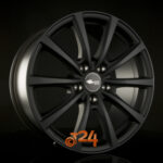 18 Zoll Kompletträder BROCK / RC B32 mit GRENLAND GREENWING A/S – Bild 11