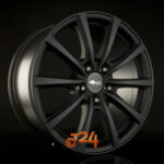 18 Zoll Kompletträder BROCK / RC B32 mit GRENLAND GREENWING A/S – Bild 12