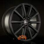 18 Zoll Kompletträder BROCK / RC B32 mit GRENLAND GREENWING A/S – Bild 13