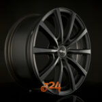 18 Zoll Kompletträder BROCK / RC B32 mit GRENLAND GREENWING A/S – Bild 15