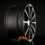 18 Zoll Kompletträder BROCK / RC B32 mit GRENLAND GREENWING A/S – Bild 17