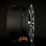 18 Zoll Kompletträder BROCK / RC B32 mit GRENLAND GREENWING A/S – Bild 18