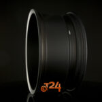 18 Zoll Kompletträder BROCK / RC B32 mit GRENLAND GREENWING A/S – Bild 20