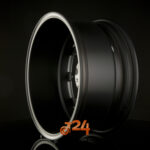 18 Zoll Kompletträder BROCK / RC B32 mit GRENLAND GREENWING A/S – Bild 21