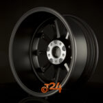 18 Zoll Kompletträder BROCK / RC B32 mit GRENLAND GREENWING A/S – Bild 22