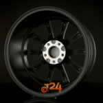 18 Zoll Kompletträder BROCK / RC B32 mit GRENLAND GREENWING A/S – Bild 23