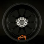 18 Zoll Kompletträder BROCK / RC B32 mit GRENLAND GREENWING A/S – Bild 24