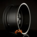 18 Zoll Kompletträder BROCK / RC B32 mit GRENLAND GREENWING A/S – Bild 27