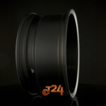 18 Zoll Kompletträder BROCK / RC B32 mit GRENLAND GREENWING A/S – Bild 28