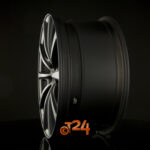 18 Zoll Kompletträder BROCK / RC B32 mit GRENLAND GREENWING A/S – Bild 30