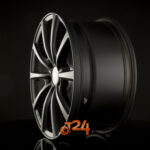 18 Zoll Kompletträder BROCK / RC B32 mit GRENLAND GREENWING A/S – Bild 31