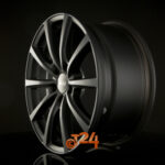 18 Zoll Kompletträder BROCK / RC B32 mit GRENLAND GREENWING A/S – Bild 32