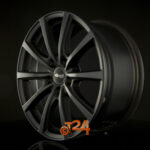 18 Zoll Kompletträder BROCK / RC B32 mit GRENLAND GREENWING A/S – Bild 33