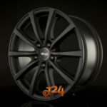 18 Zoll Kompletträder BROCK / RC B32 mit GRENLAND GREENWING A/S – Bild 35