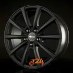 18 Zoll Kompletträder BROCK / RC B32 mit GRENLAND GREENWING A/S – Bild 37