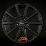 18 Zoll Kompletträder BROCK / RC B32 mit GRENLAND GREENWING A/S – Bild 40