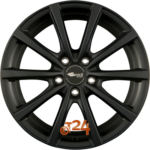 18 Zoll Kompletträder BROCK / RC B32 mit GRENLAND GREENWING A/S