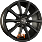 18 Zoll Kompletträder BROCK / RC B32 mit GRENLAND GREENWING A/S – Bild 2