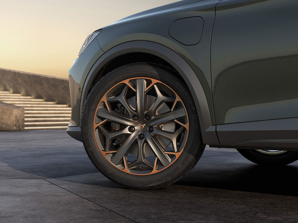 Ihr Reifengroßhandel