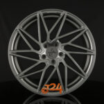 18 Zoll Sommerkompletträder passend für Seat Ibiza, Cordoba, Ibiza Cupra, Toledo, Rapid – Bild 6