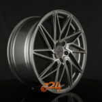 18 Zoll Ganzjahreskompletträder für Audi A3 - S3 - TT – Bild 15