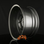 18 Zoll Ganzjahreskompletträder für Audi A3 - S3 - TT – Bild 21