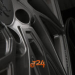 18 Zoll Ganzjahreskompletträder für Audi A3 - S3 - TT – Bild 3