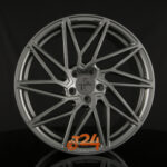 18 Zoll Sommerkompletträder passend für Seat Ibiza, Cordoba, Ibiza Cupra, Toledo, Rapid – Bild 7