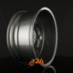 18 Zoll Sommerkompletträder passend für Seat Ibiza, Cordoba, Ibiza Cupra, Toledo, Rapid – Bild 27