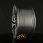 18 Zoll Sommerkompletträder passend für Seat Ibiza, Cordoba, Ibiza Cupra, Toledo, Rapid – Bild 30