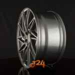 18 Zoll Ganzjahreskompletträder für Audi A3 - S3 - TT – Bild 31