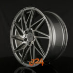 18 Zoll Ganzjahreskompletträder für Audi A3 - S3 - TT – Bild 33