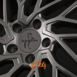 18 Zoll Ganzjahreskompletträder für Audi A3 - S3 - TT – Bild 4