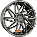 18 Zoll Ganzjahreskompletträder für Audi A3 - S3 - TT – Bild 2