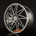 18 Zoll Sommerkompletträder passend für Seat Ibiza, Cordoba, Ibiza Cupra, Toledo, Rapid – Bild 35