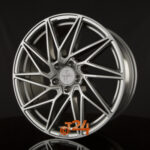 18 Zoll Ganzjahreskompletträder für Audi A3 - S3 - TT – Bild 37