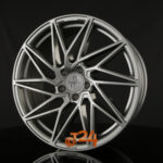 18 Zoll Sommerkompletträder passend für Seat Ibiza, Cordoba, Ibiza Cupra, Toledo, Rapid – Bild 38