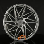 18 Zoll Sommerkompletträder passend für Seat Ibiza, Cordoba, Ibiza Cupra, Toledo, Rapid – Bild 39