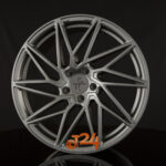 18 Zoll Ganzjahreskompletträder für Audi A3 - S3 - TT – Bild 40