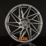 18 Zoll Ganzjahreskompletträder für Audi A3 - S3 - TT – Bild 9