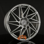 18 Zoll Ganzjahreskompletträder für Audi A3 - S3 - TT – Bild 10