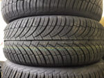 4x SONIX-PCR  PRIME A/S  Ganzjahresreifen 215/60 R17 96H  NEU – Bild 2