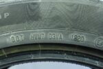 2x Continental ContiWinterContact TS830P NO 305/40 R20 112V Dot20/19 5,5mm C28 – Bild 5