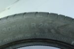 2x Continental ContiWinterContact TS830P NO 305/40 R20 112V Dot20/19 5,5mm C28 – Bild 7